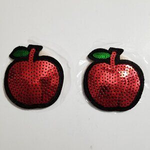 Big Apples Pasties Sets